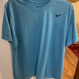 Nike Dri Fit Shirt